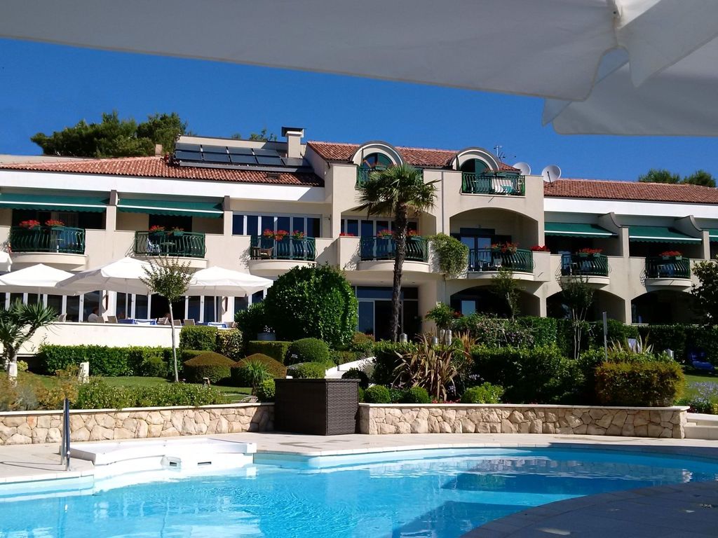 Villa Radin