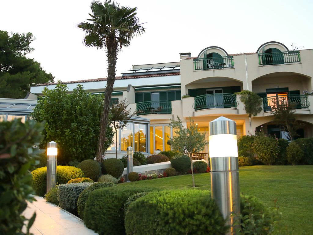 Villa Radin