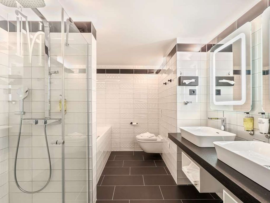 Hotel des Vosges BW Premier Collection