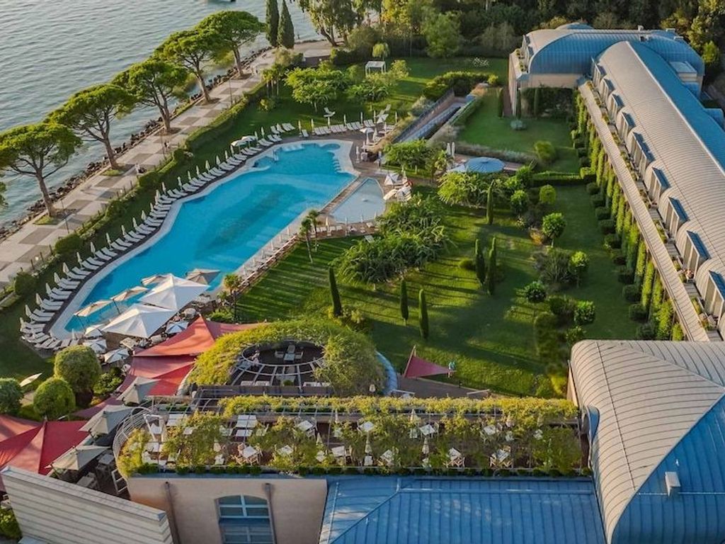 Hotel Corte Valier 4* superior