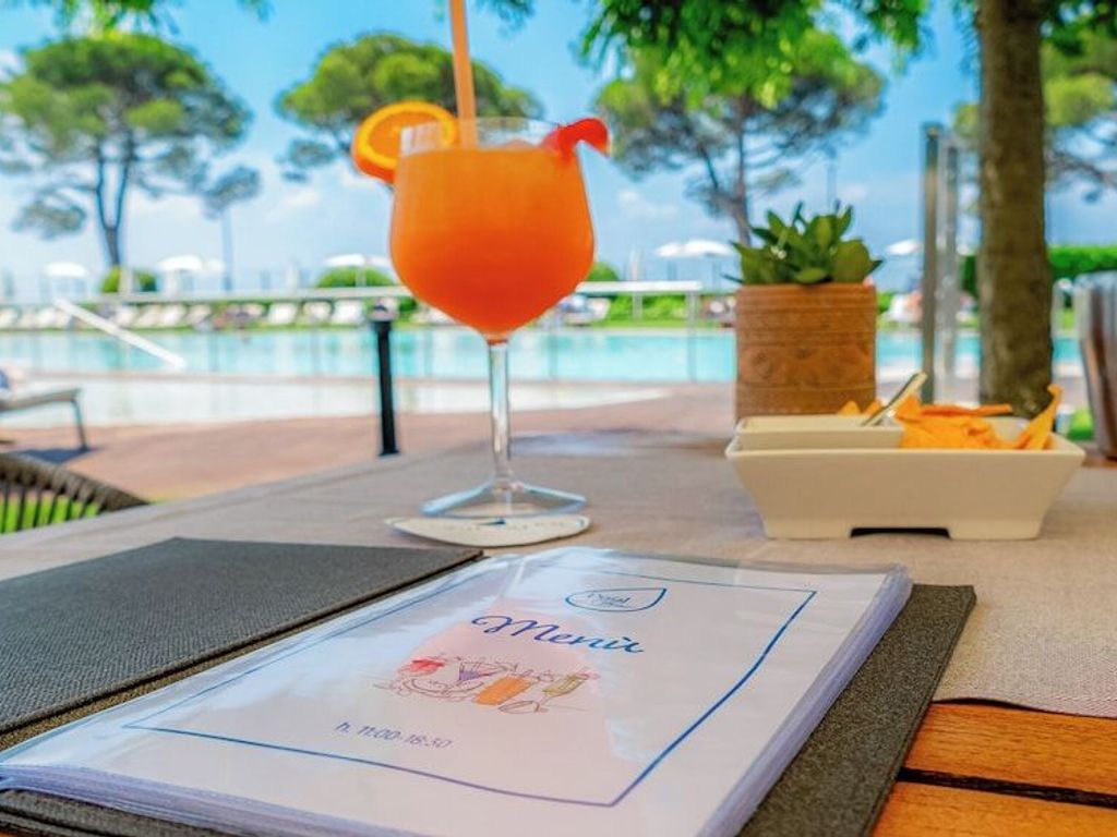 Hotel Corte Valier 4* superior