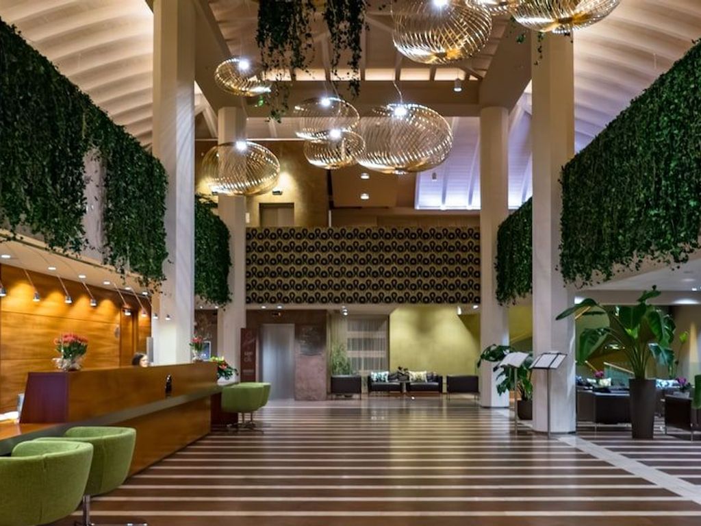 Hotel Corte Valier 4* superior