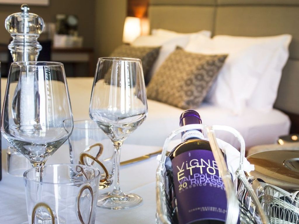 Hotel Corte Valier 4* superior