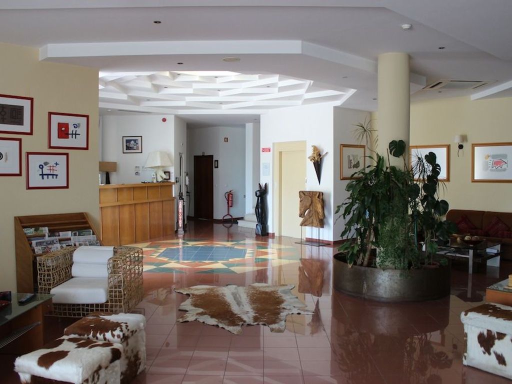 Hotel Quinta das Pratas