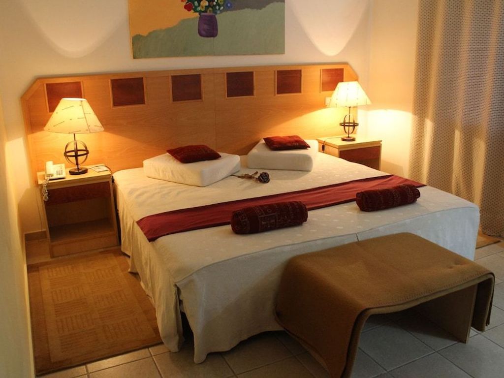 Hotel Quinta das Pratas