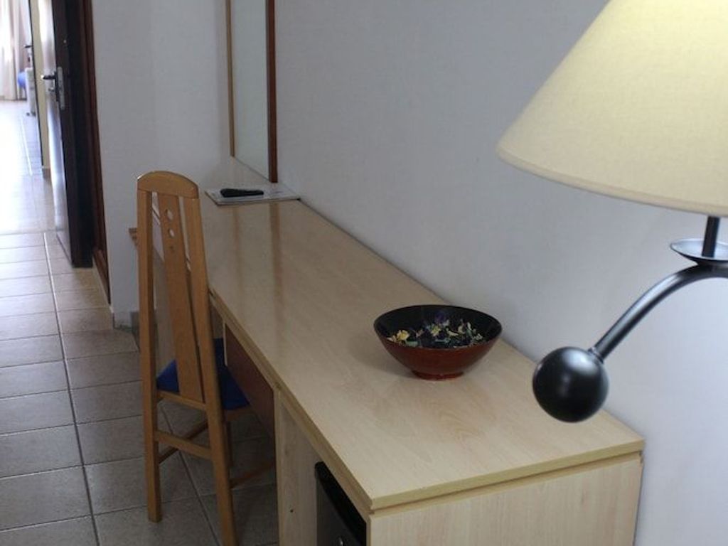 Hotel Quinta das Pratas