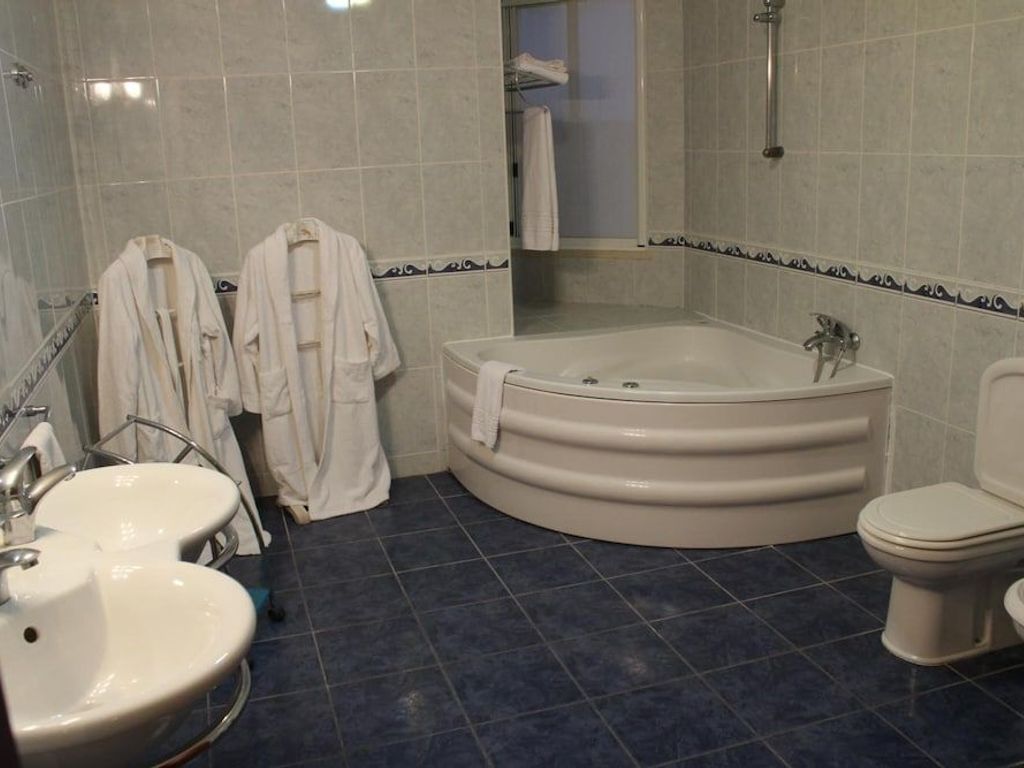 Hotel Quinta das Pratas