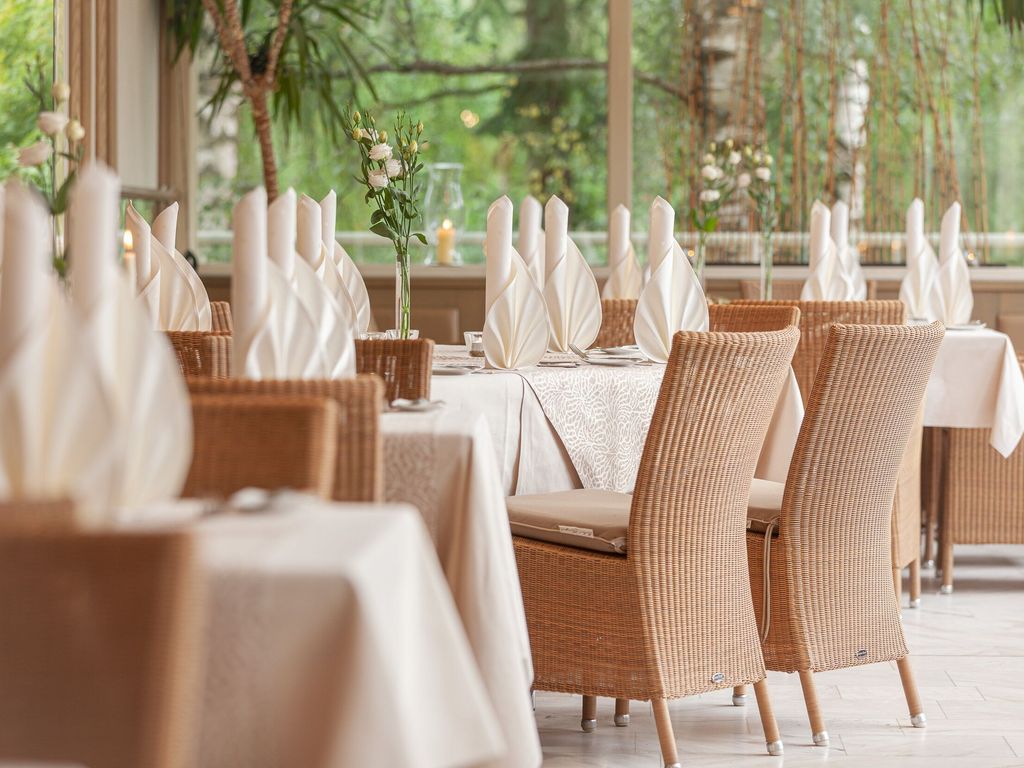 Parkhotel Schmid