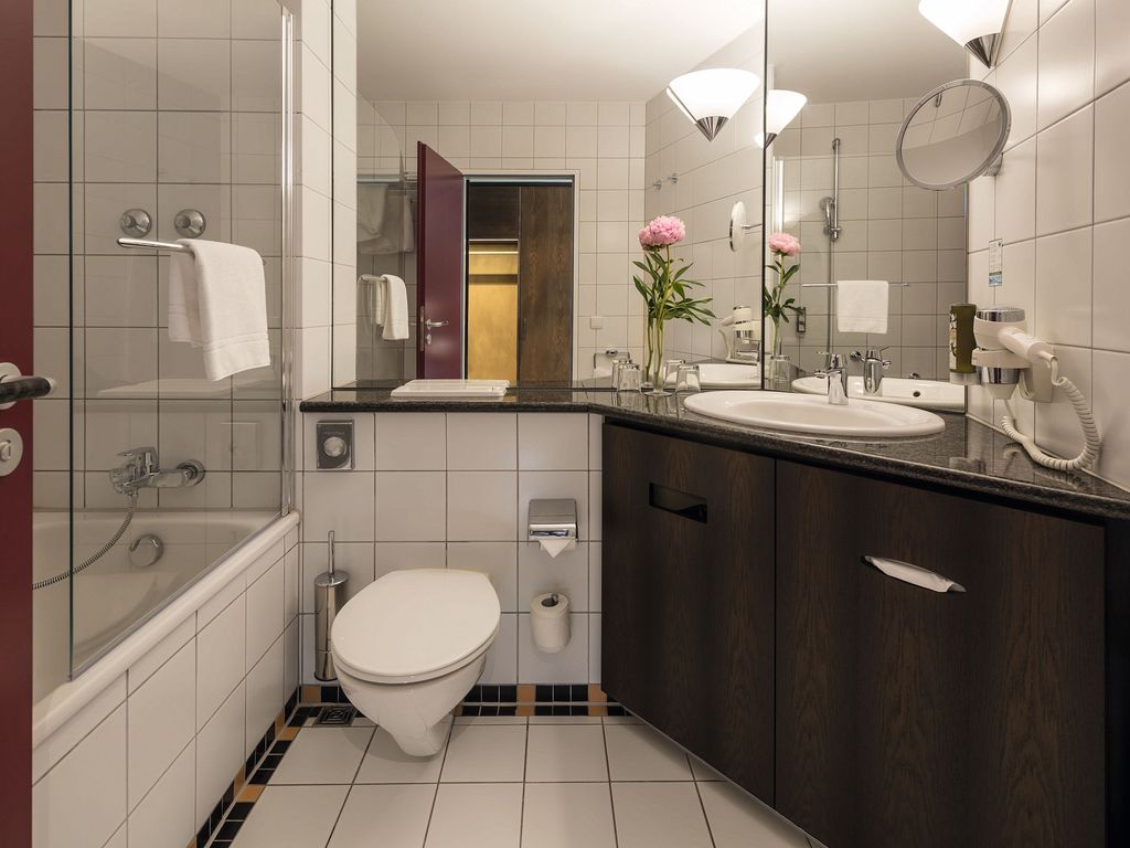 Parkhotel Schmid