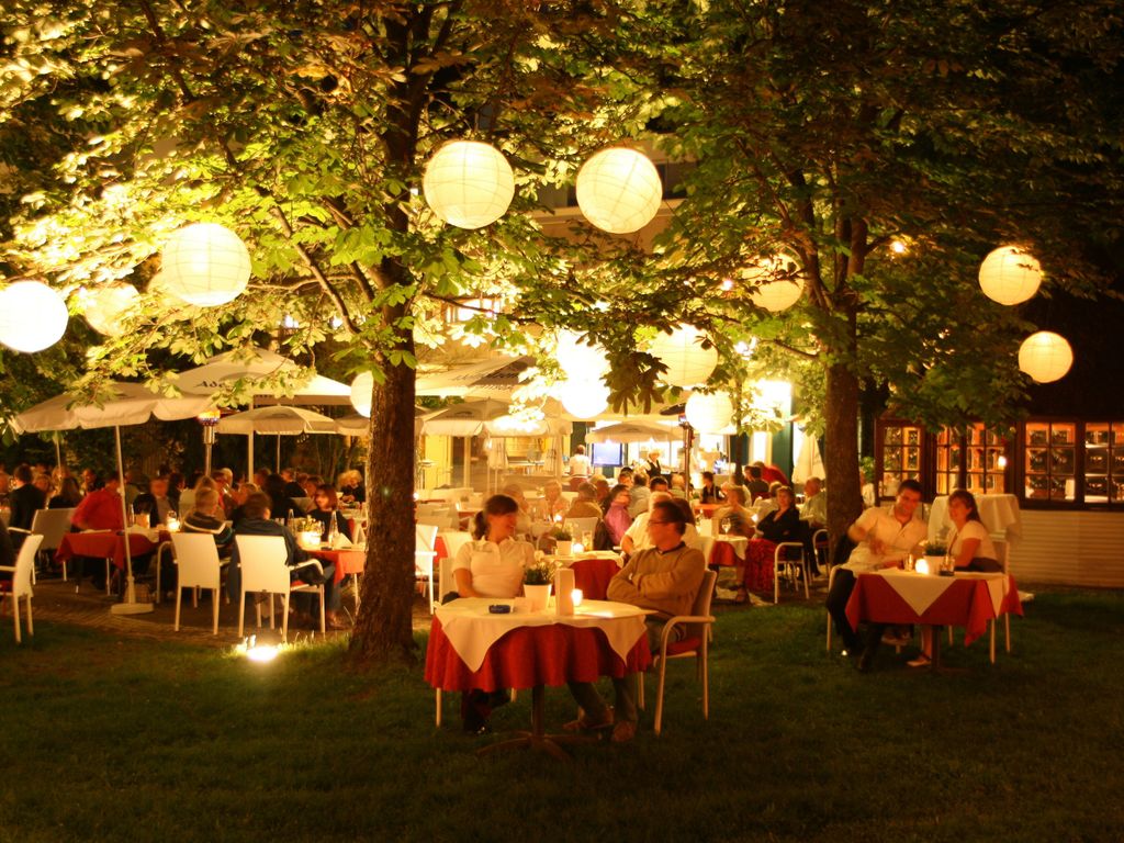 Parkhotel Schmid