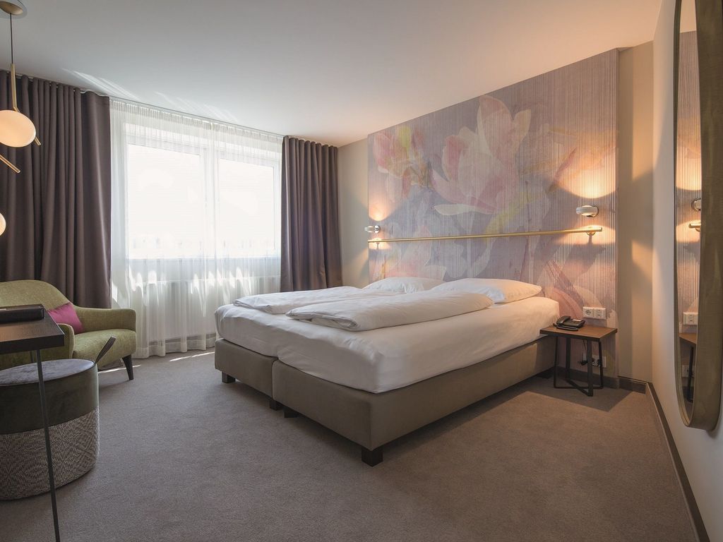 Parkhotel Schmid