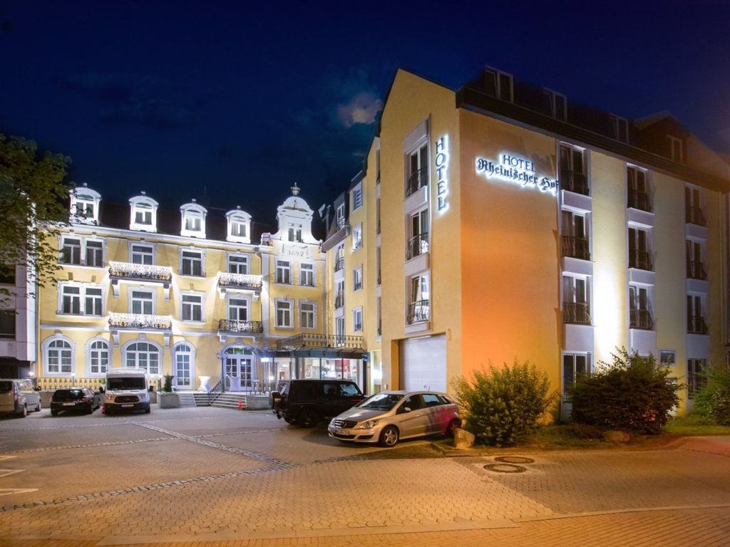 Rheinischer Hof