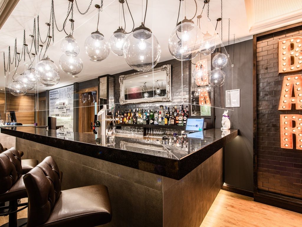 Premier Inn Passau Weisser Hase