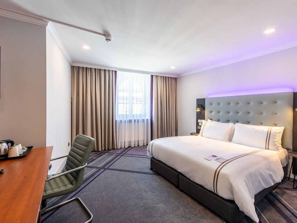 Premier Inn Passau Weisser Hase