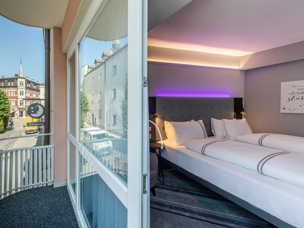Premier Inn Passau Weisser Hase