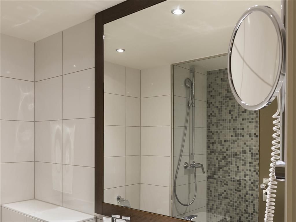 Mercure Hotel Amsterdam West