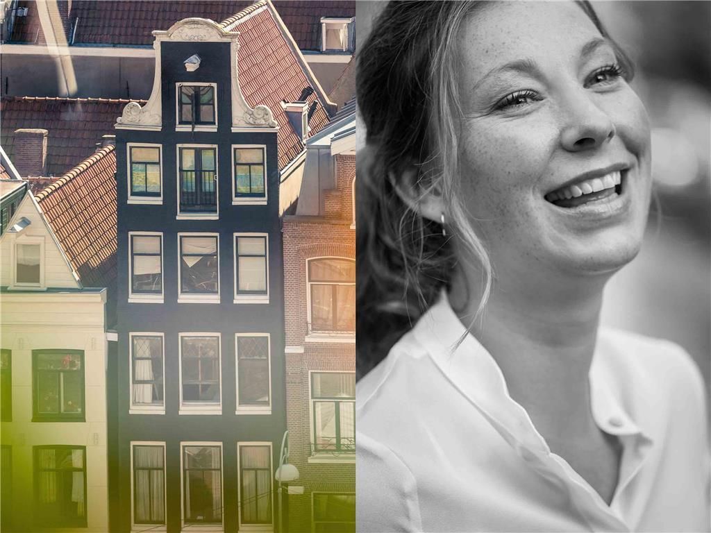 Mercure Hotel Amsterdam West