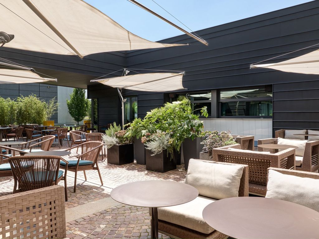 voco VENICE MESTRE - THE QUID by IHG