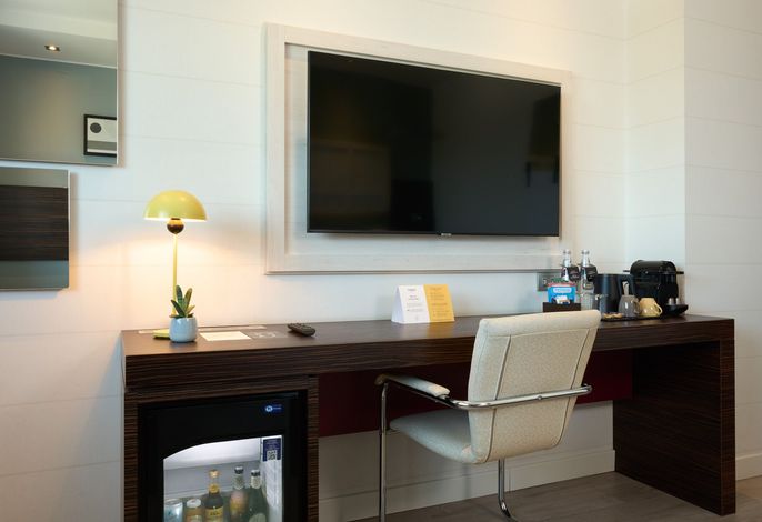 voco VENICE MESTRE - THE QUID by IHG