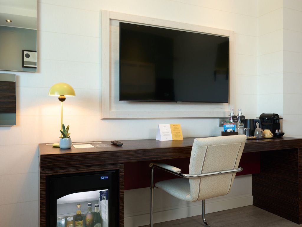 voco VENICE MESTRE - THE QUID by IHG