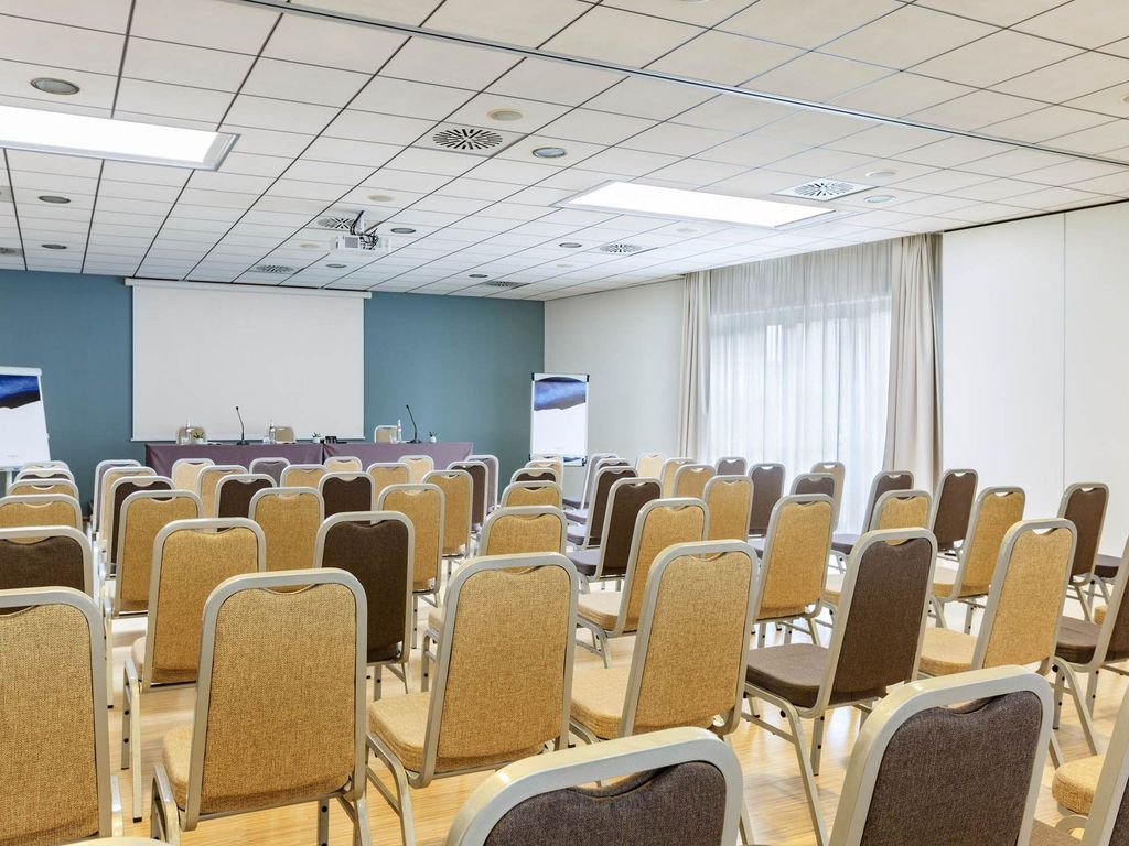 voco VENICE MESTRE - THE QUID by IHG