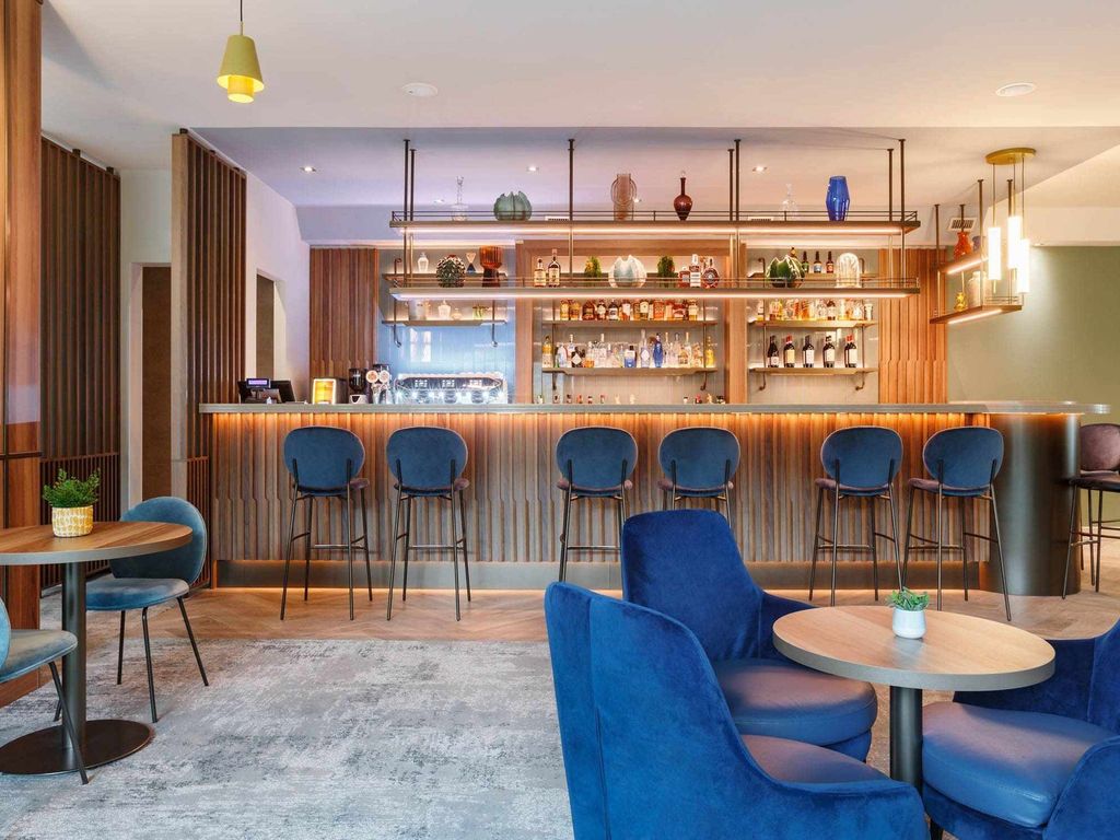 voco VENICE MESTRE - THE QUID by IHG