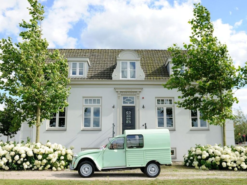 Villa Oldenhoff