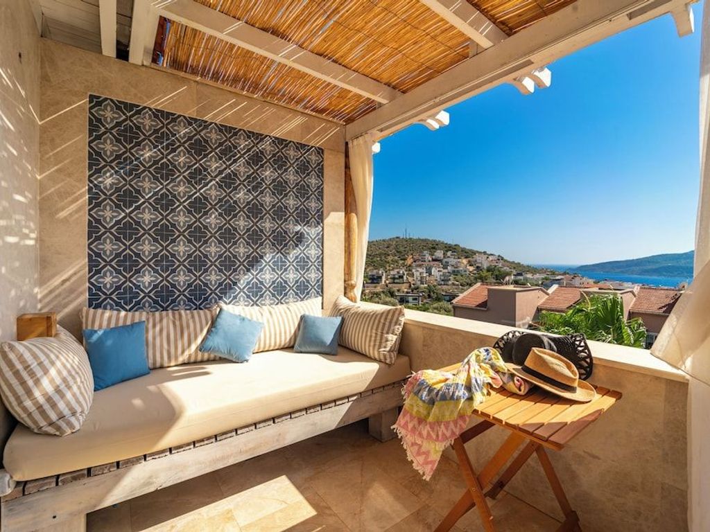 Elixir Boutique Hotel