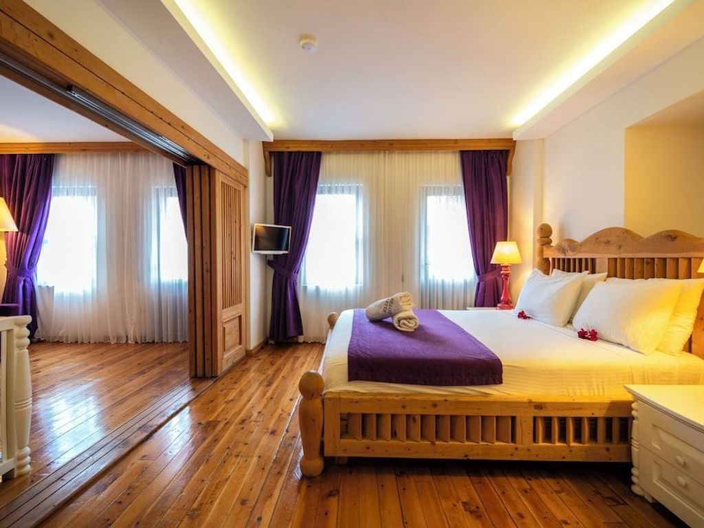 Elixir Boutique Hotel