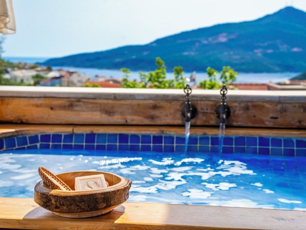 Elixir Boutique Hotel