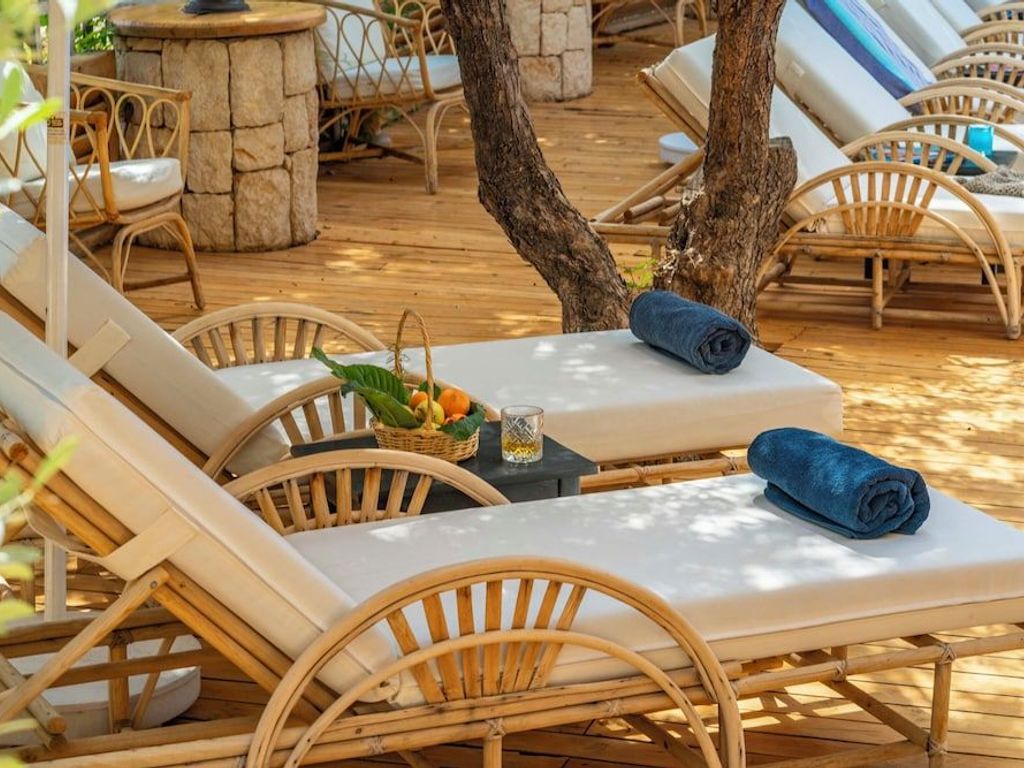 Elixir Boutique Hotel