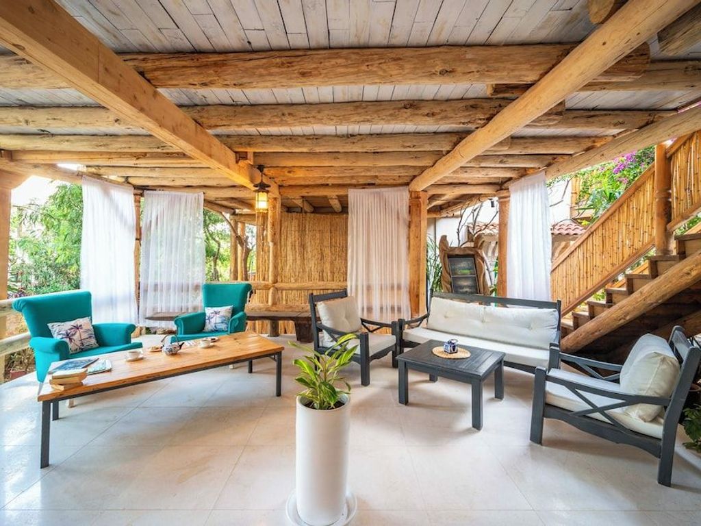 Elixir Boutique Hotel