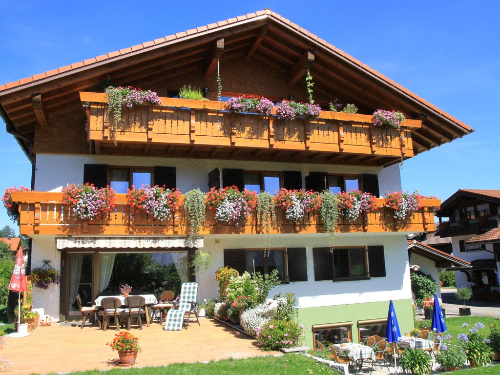 Schmid Gästehaus