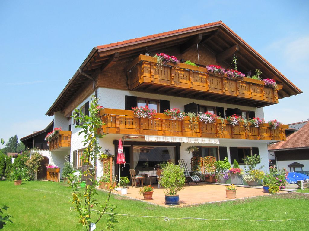 Schmid Gästehaus