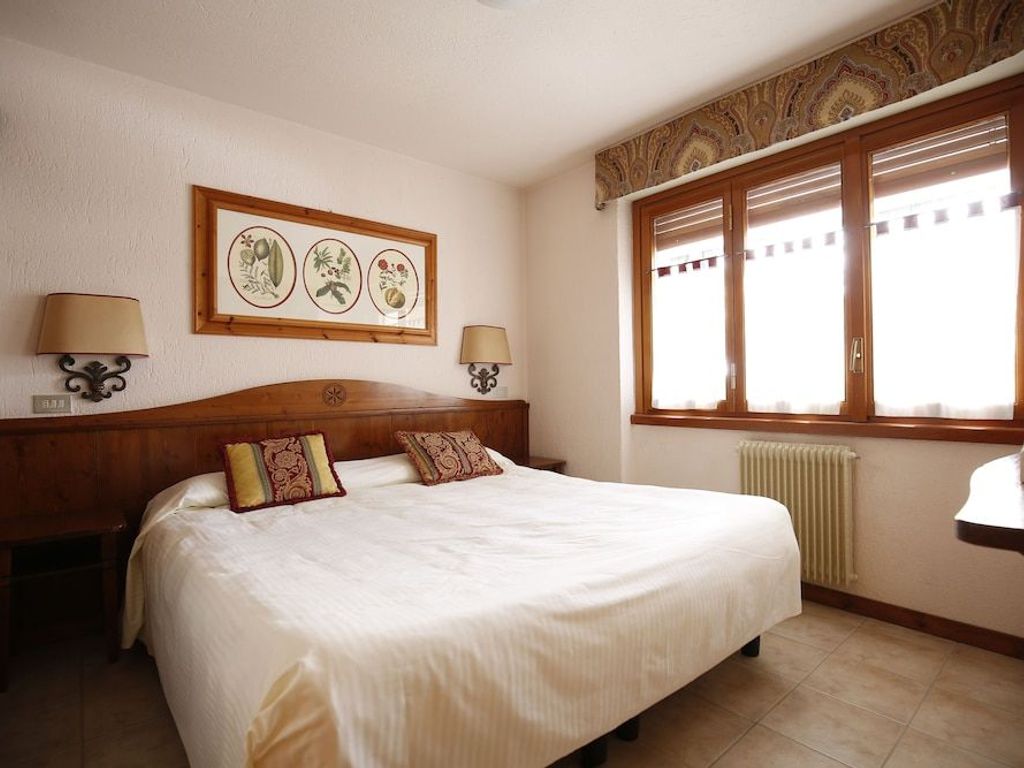 TH La Thuile - Planibel Residence