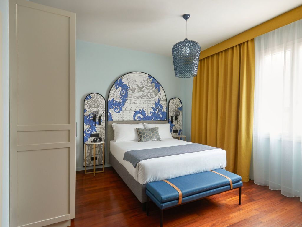 Hotel Indigo FLORENCE by IHG