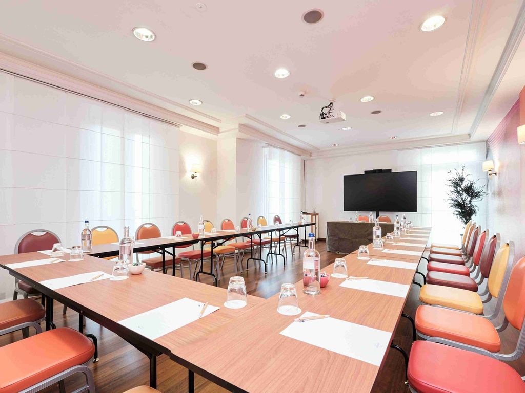 Hotel Indigo FLORENCE by IHG