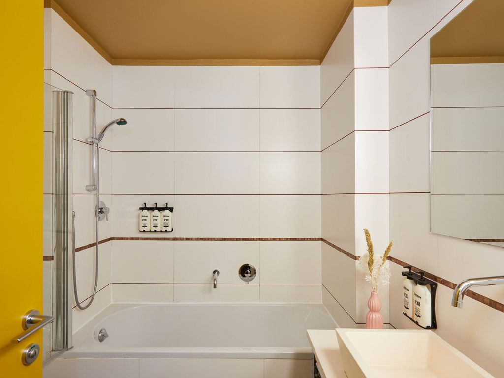 Hotel Indigo FLORENCE by IHG