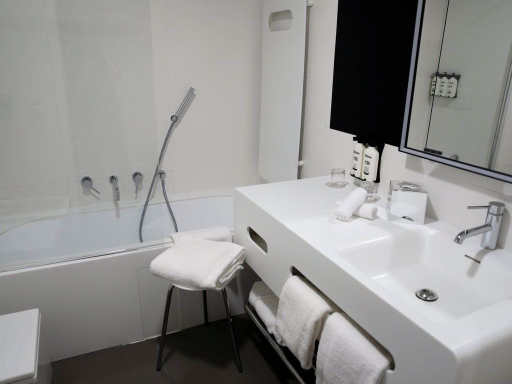 Hotel Indigo FLORENCE by IHG