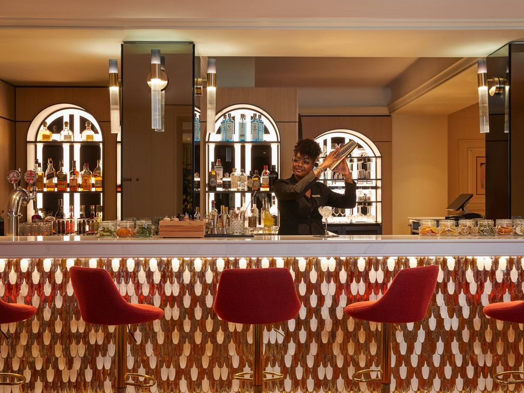 Hotel Indigo FLORENCE by IHG