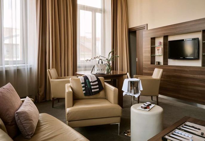 Flemings Selection Hotel Wien-City – Foto 3