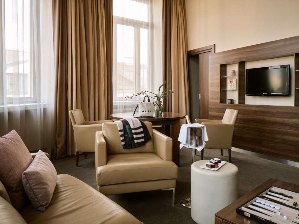 Flemings Selection Hotel Wien-City