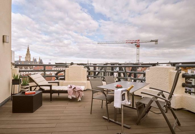 Flemings Selection Hotel Wien-City – Foto 4