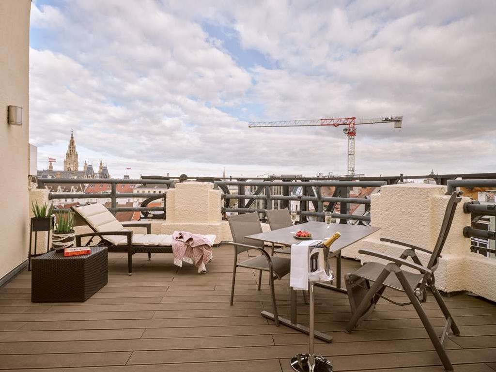 Flemings Selection Hotel Wien-City