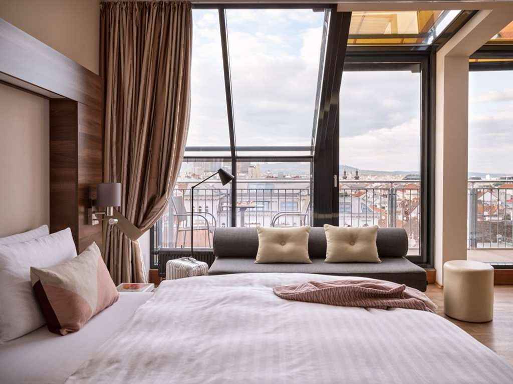 Flemings Selection Hotel Wien-City