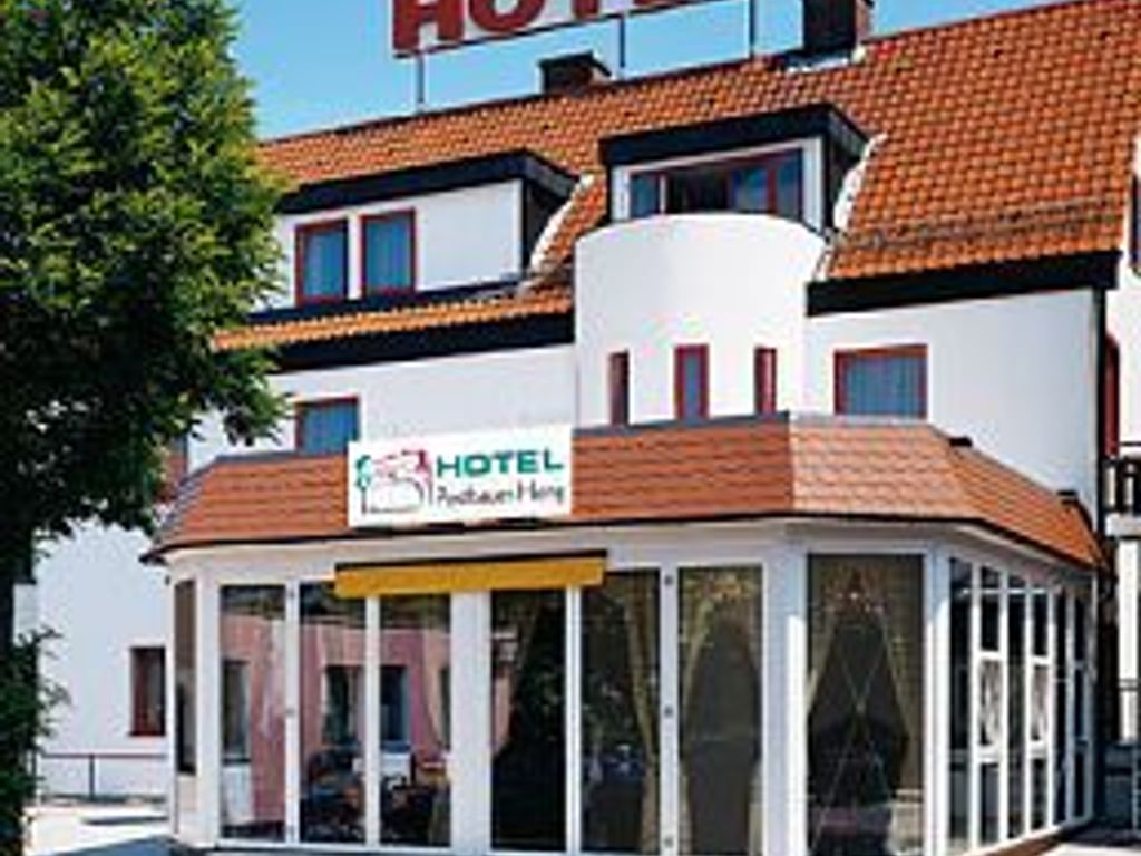 Postbauer-Heng