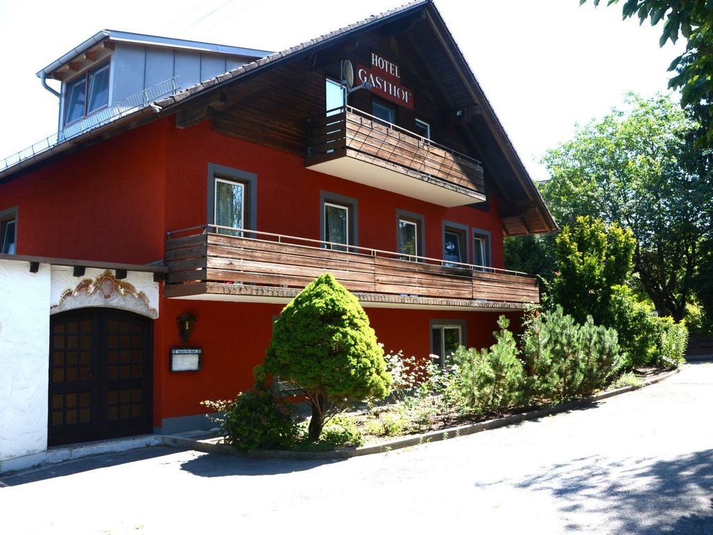 zur Quelle Landgasthof