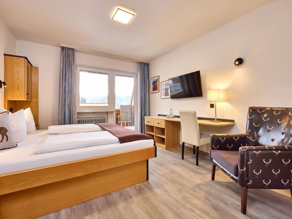AURA Hotel Saulgrub