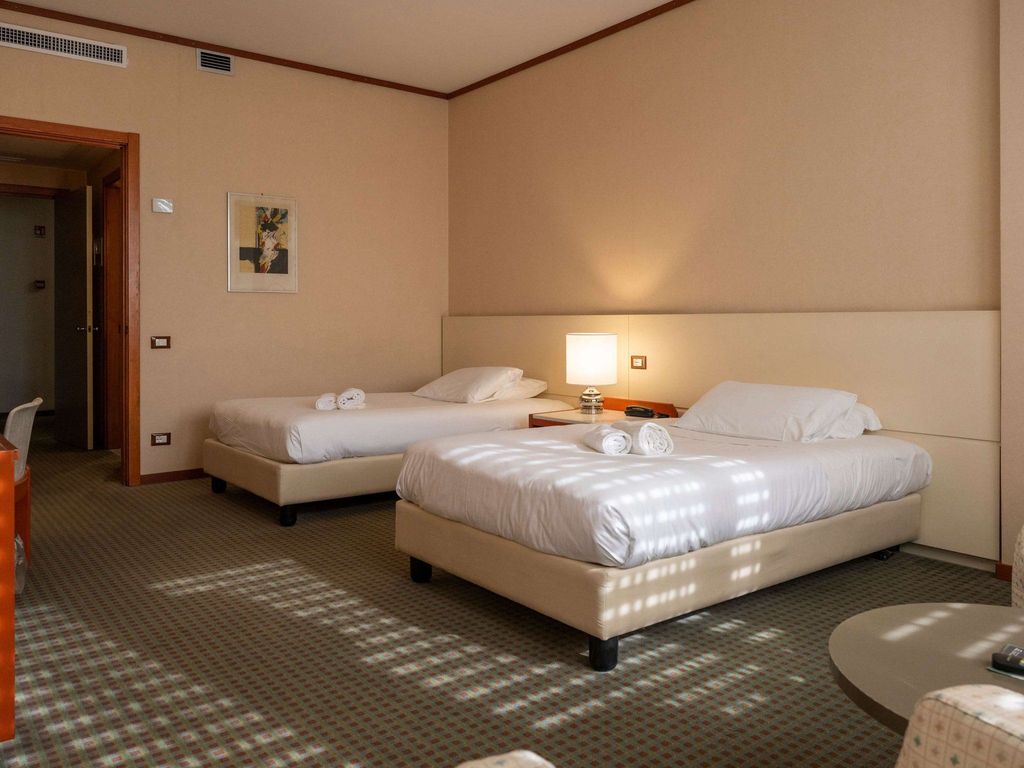 Mercure Hotel President Lecce