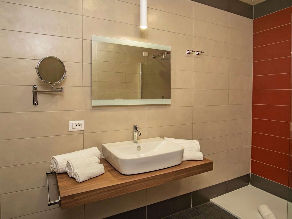 Mercure Hotel President Lecce